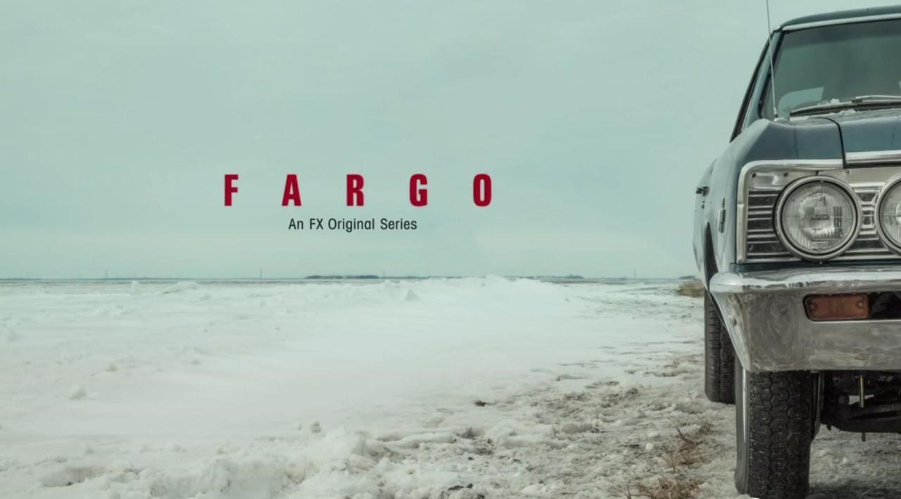 مشاهدة مسلسل Fargo الموسم الثالث الحلقة 4 الرابعة مترجمة HD