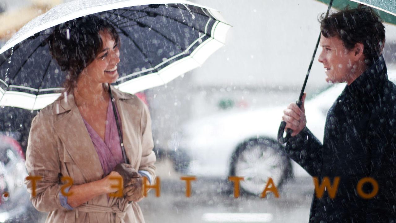 مشاهدة فيلم 5 To 7 2014 مترجم كامل HD