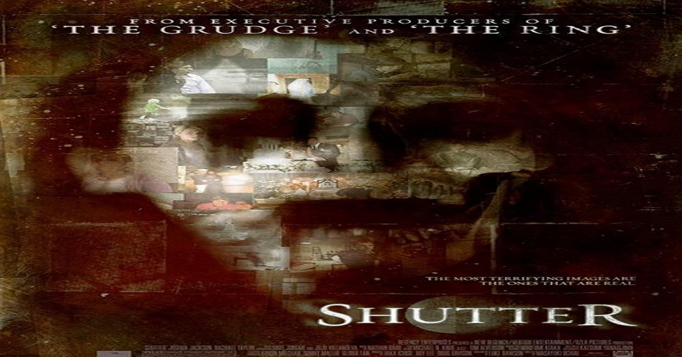 مشاهدة فيلم Shutter 2008 مترجم