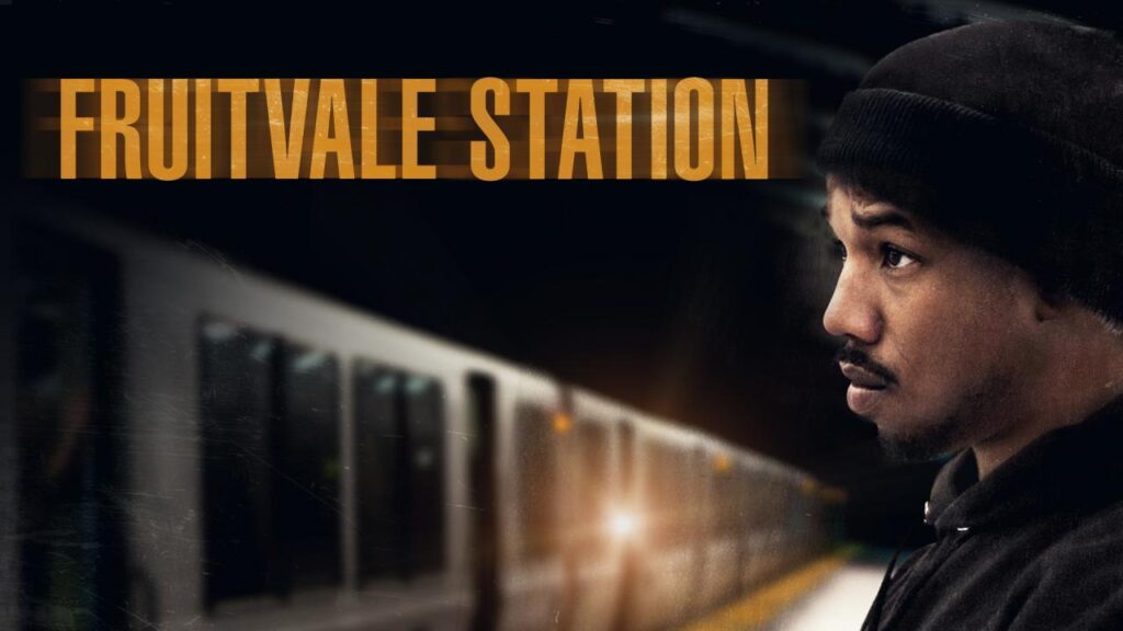 مشاهدة فيلم Fruitvale Station 2013 مترجم