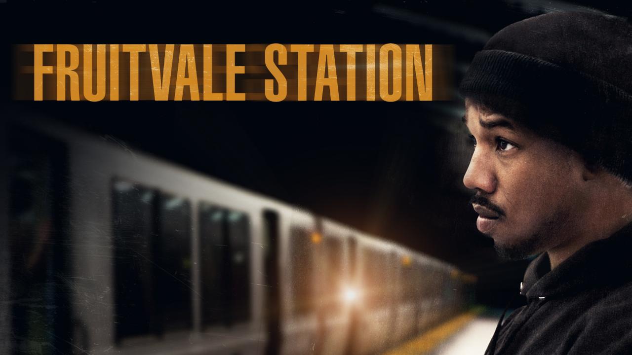 مشاهدة فيلم Fruitvale Station 2013 مترجم