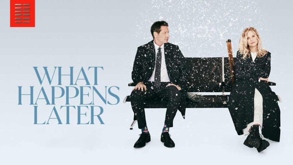 مشاهدة فيلم What Happens Later 2023 مترجم كامل HD