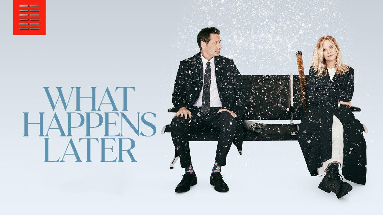 مشاهدة فيلم What Happens Later 2023 مترجم كامل HD