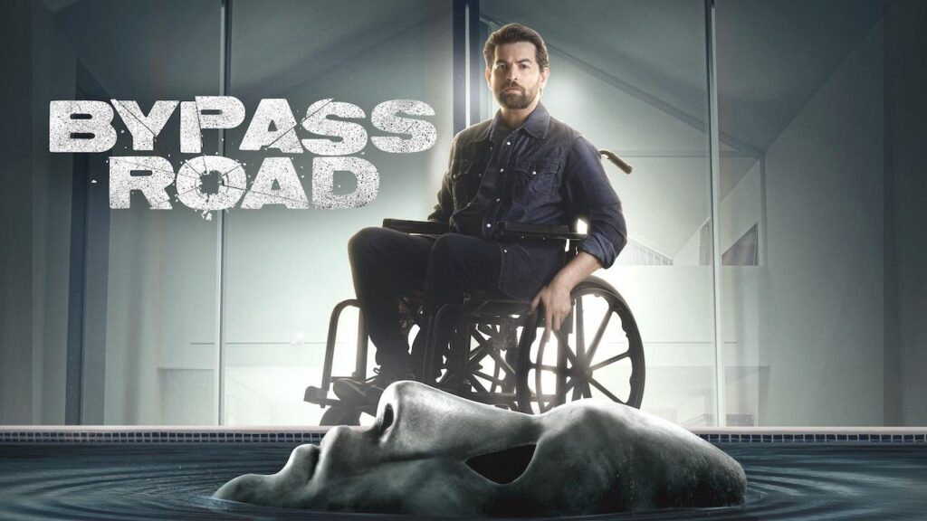 مشاهدة فيلم Bypass Road 2019 مترجم