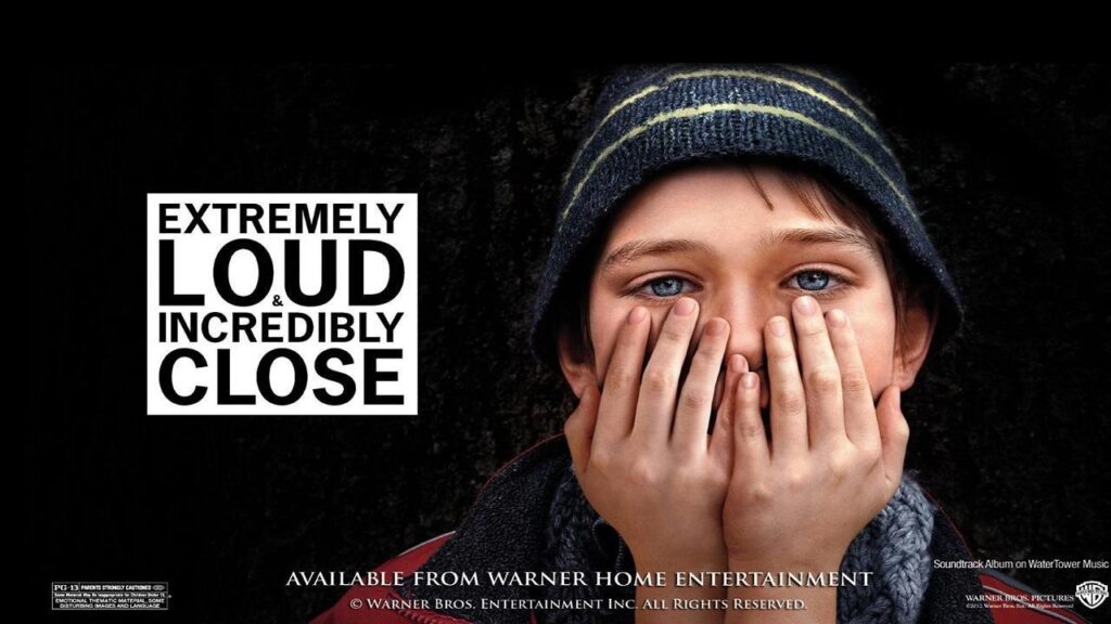 مشاهدة فيلم Extremely Loud & Incredibly Close 2011 مترجم