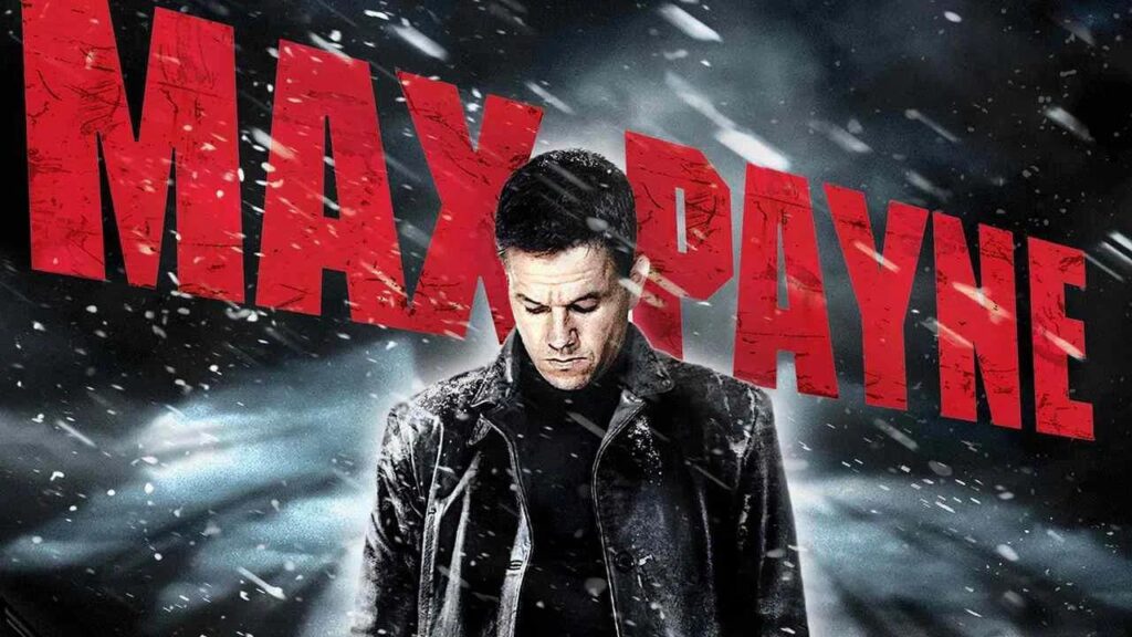 مشاهدة فيلم Max Payne 2008 مترجم