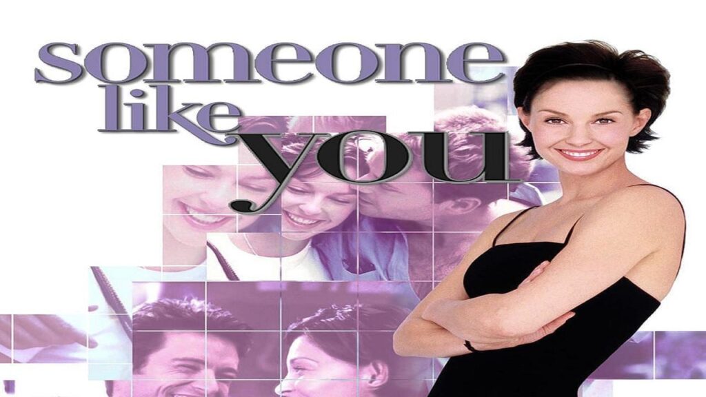 مشاهدة فيلم Someone Like You 2001 مترجم
