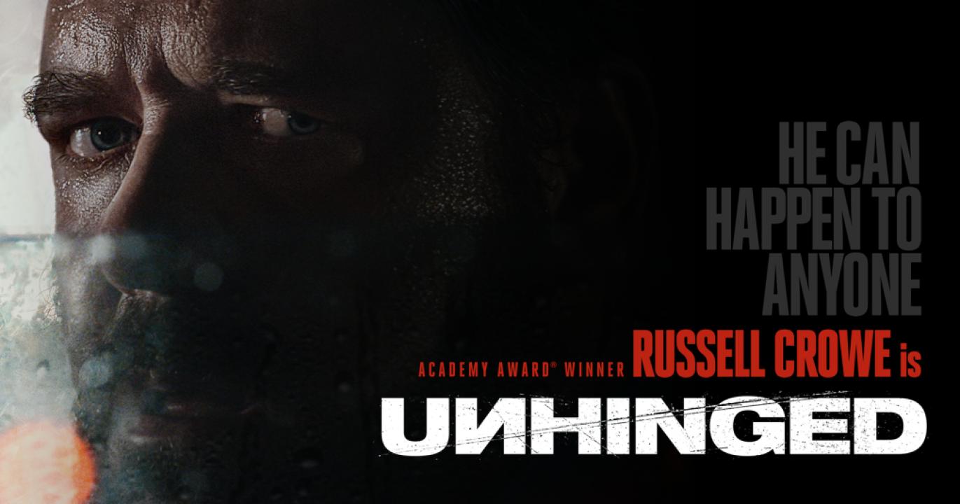 مشاهدة فيلم Unhinged 2020 مترجم