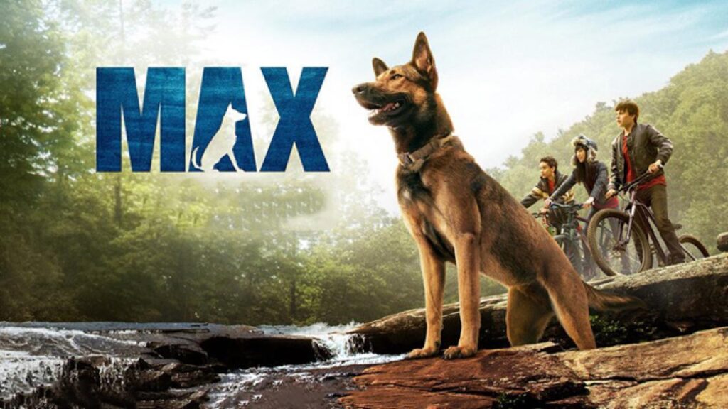 مشاهدة فيلم Max 2015 مترجم كامل HD