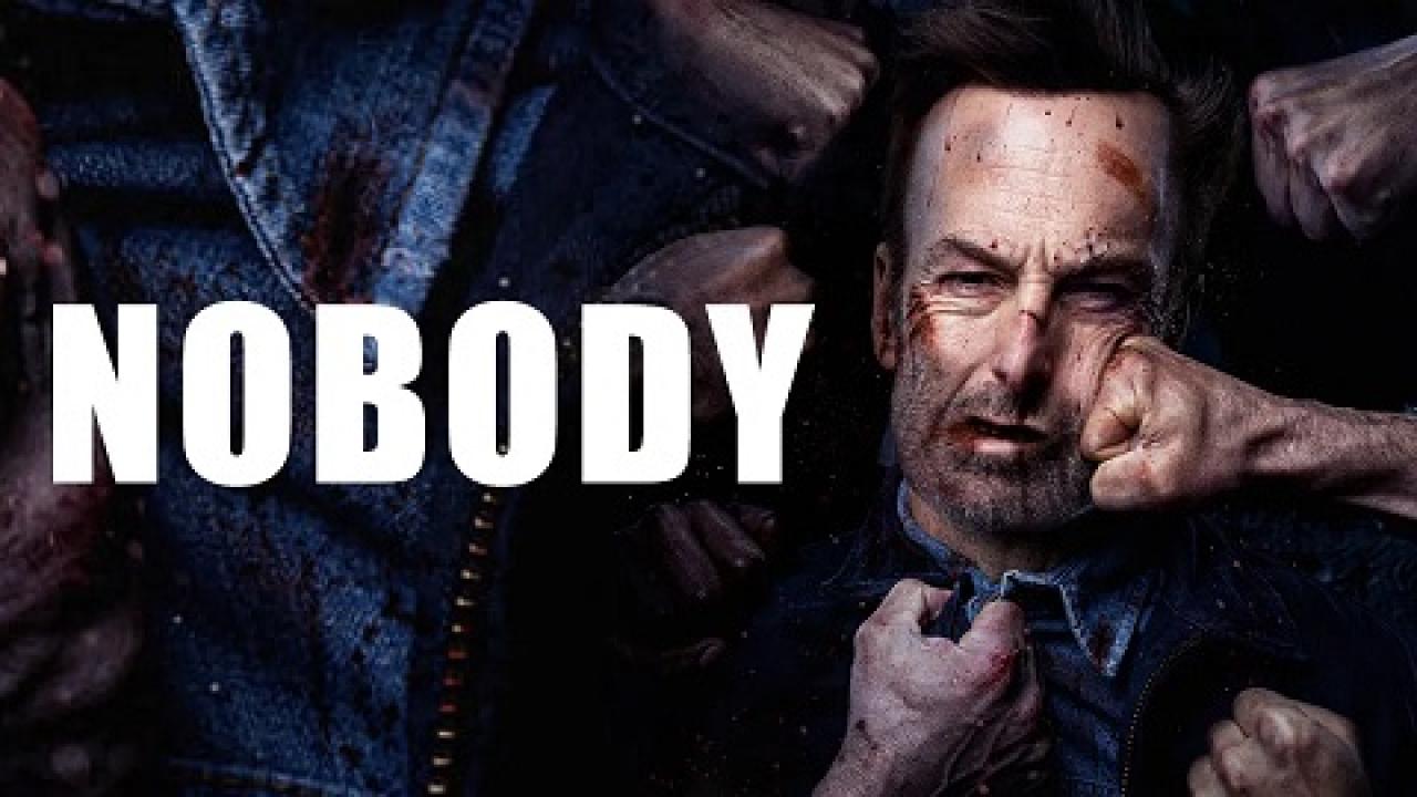 مشاهدة فيلم Nobody 2021 مترجم
