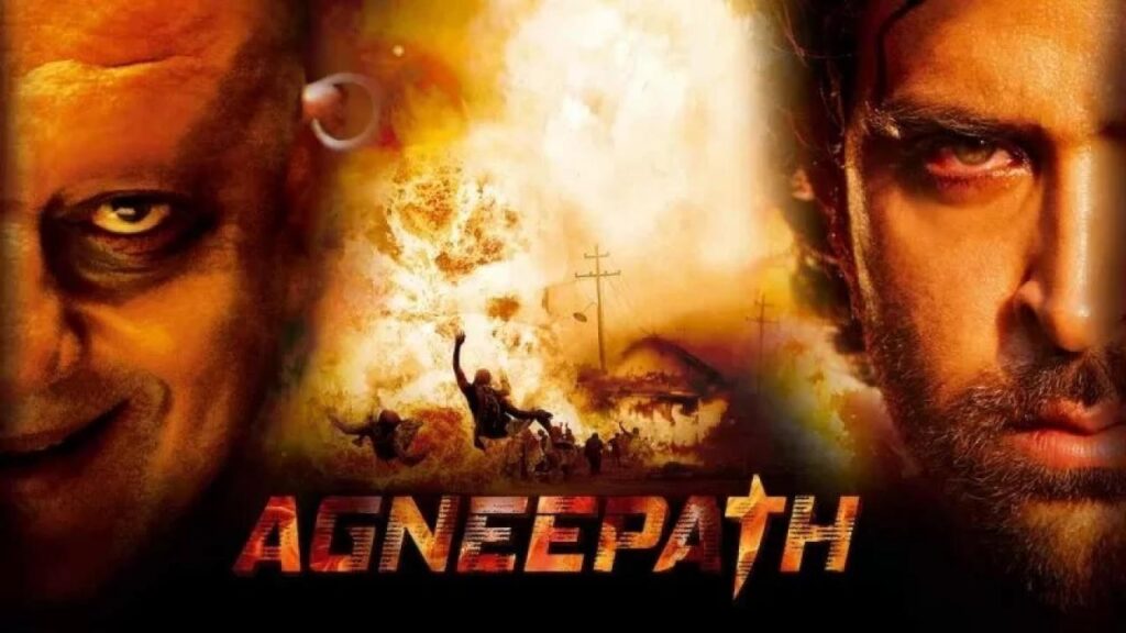 مشاهدة فيلم Path of Fire 2012 مترجم