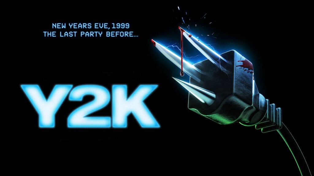 مشاهدة فيلم Y2K 2024 مترجم كامل HD