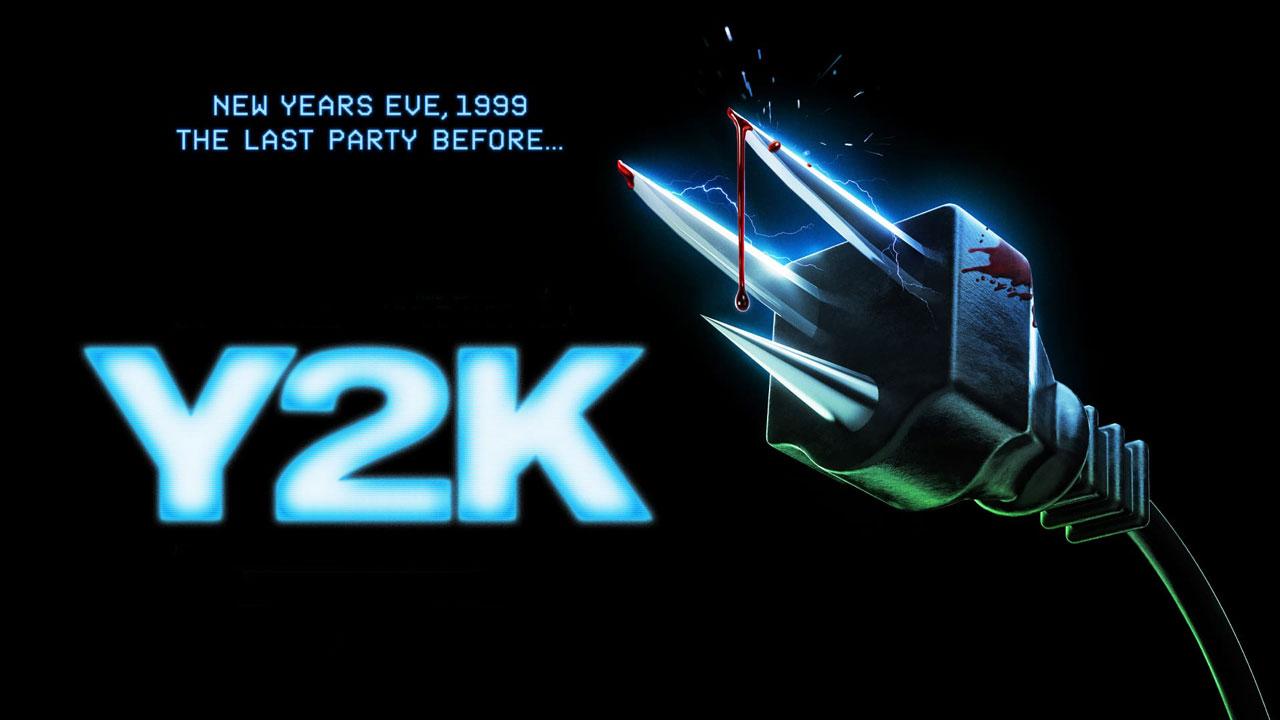 مشاهدة فيلم Y2K 2024 مترجم كامل HD