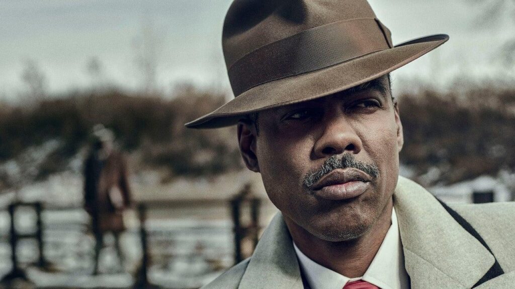 مشاهدة مسلسل Fargo الموسم الثاني الحلقة 2 الثانية مترجمة HD