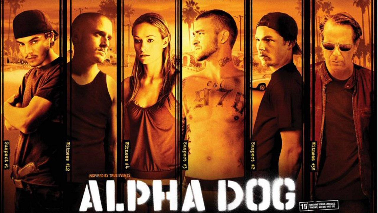 مشاهدة فيلم Alpha Dog 2006 مترجم