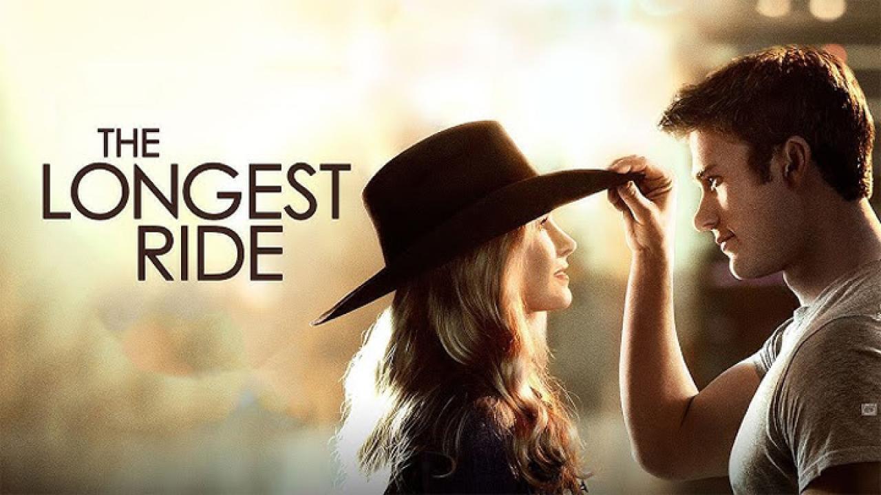 مشاهدة فيلم The Longest Ride 2015 مترجم