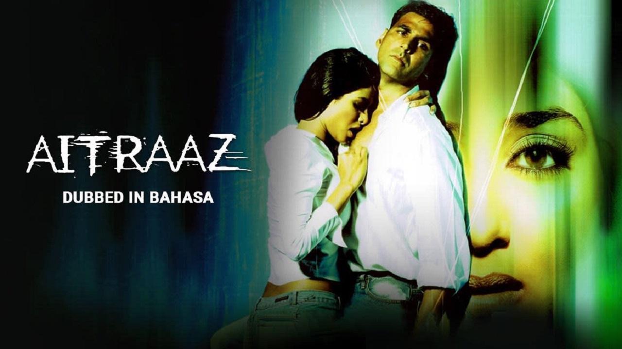 مشاهدة فيلم Aitraaz 2004 مترجم