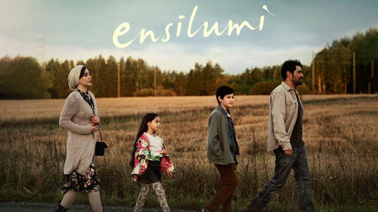 مشاهدة فيلم Ensilumi 2020 مترجم كامل HD