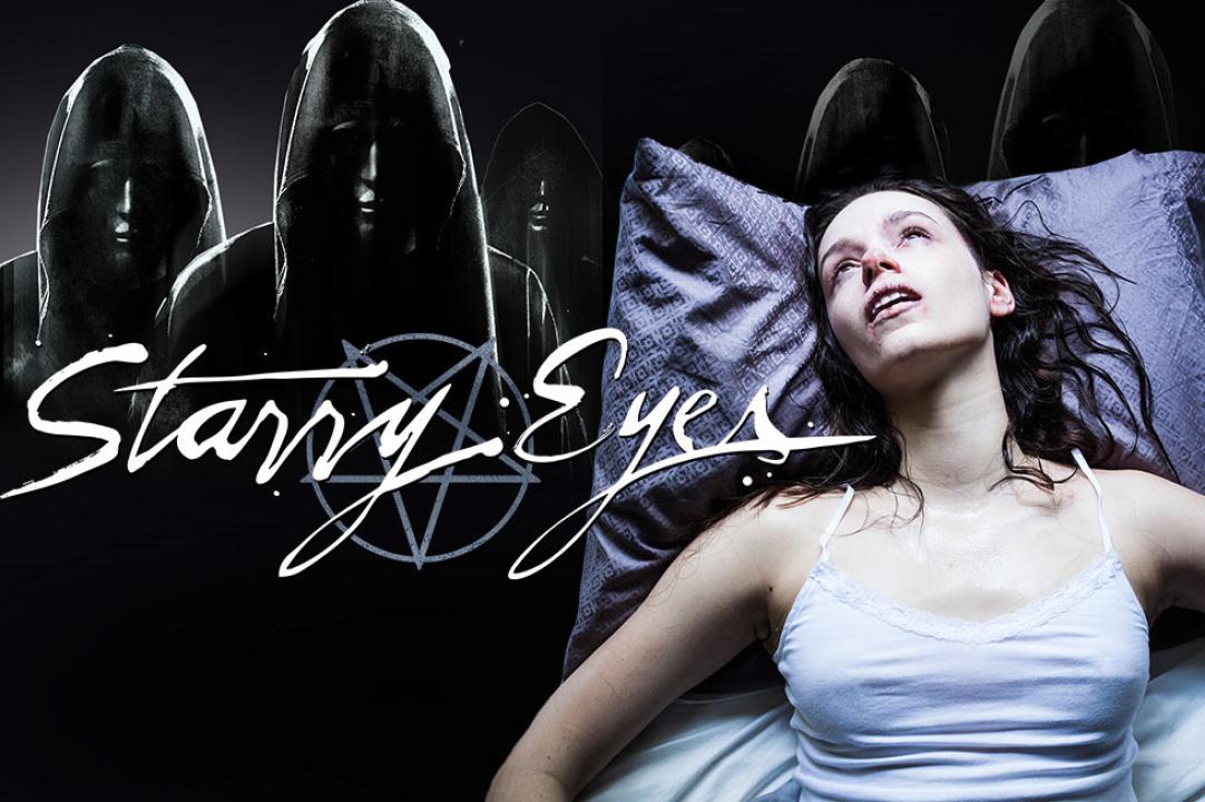 مشاهدة فيلم Starry Eyes 2014 مترجم كامل HD