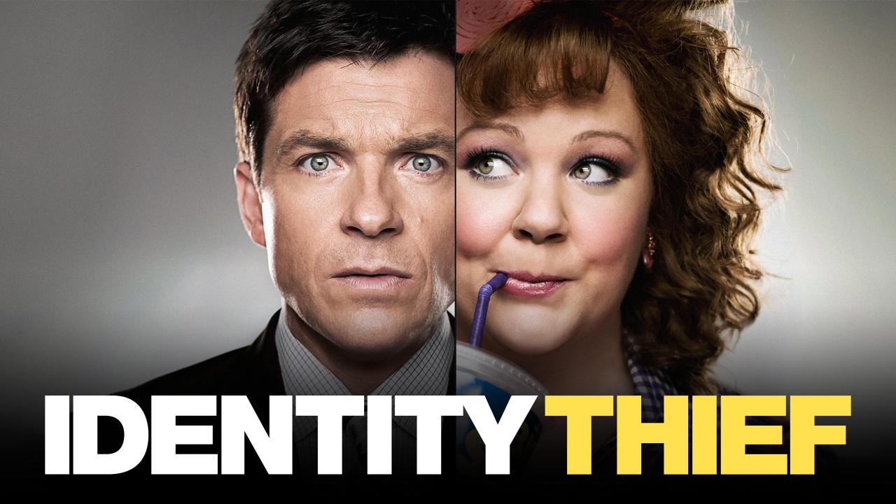 مشاهدة فيلم Identity Thief 2013 مترجم