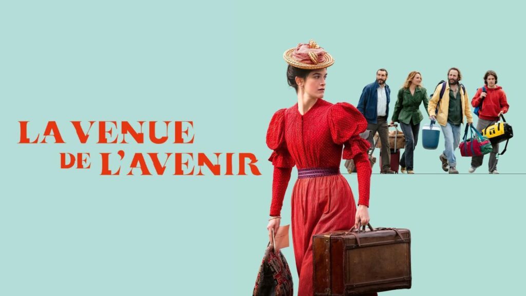 مشاهدة فيلم Colours of Time 2025 مترجم كامل HD