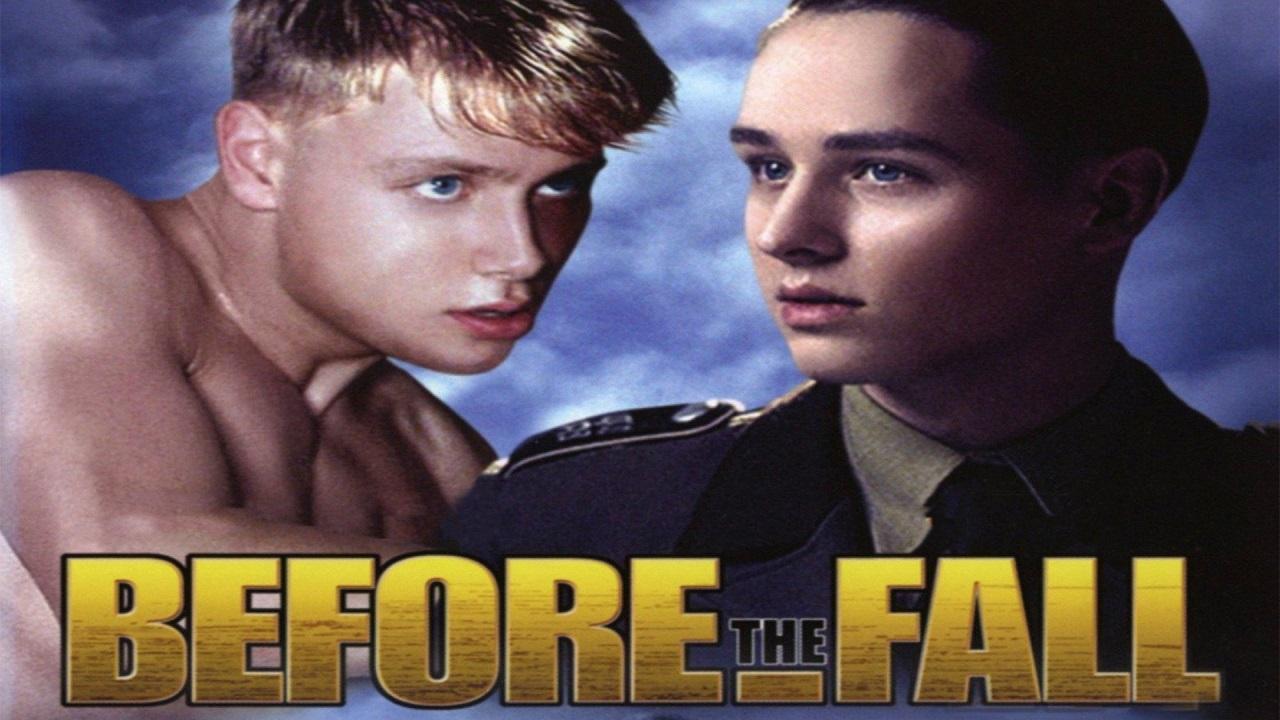 مشاهدة فيلم Before the Fall 2004 مترجم