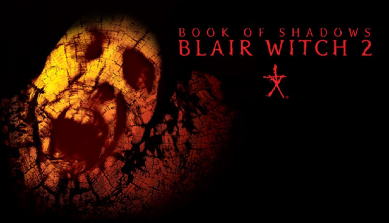 مشاهدة فيلم Book of Shadows Blair Witch 2 2000 مترجم