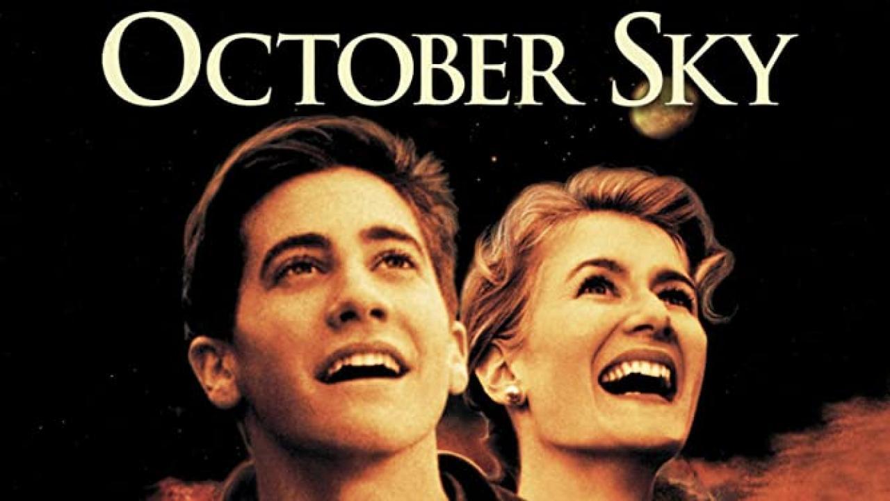 مشاهدة فيلم October Sky 1999 مترجم كامل HD