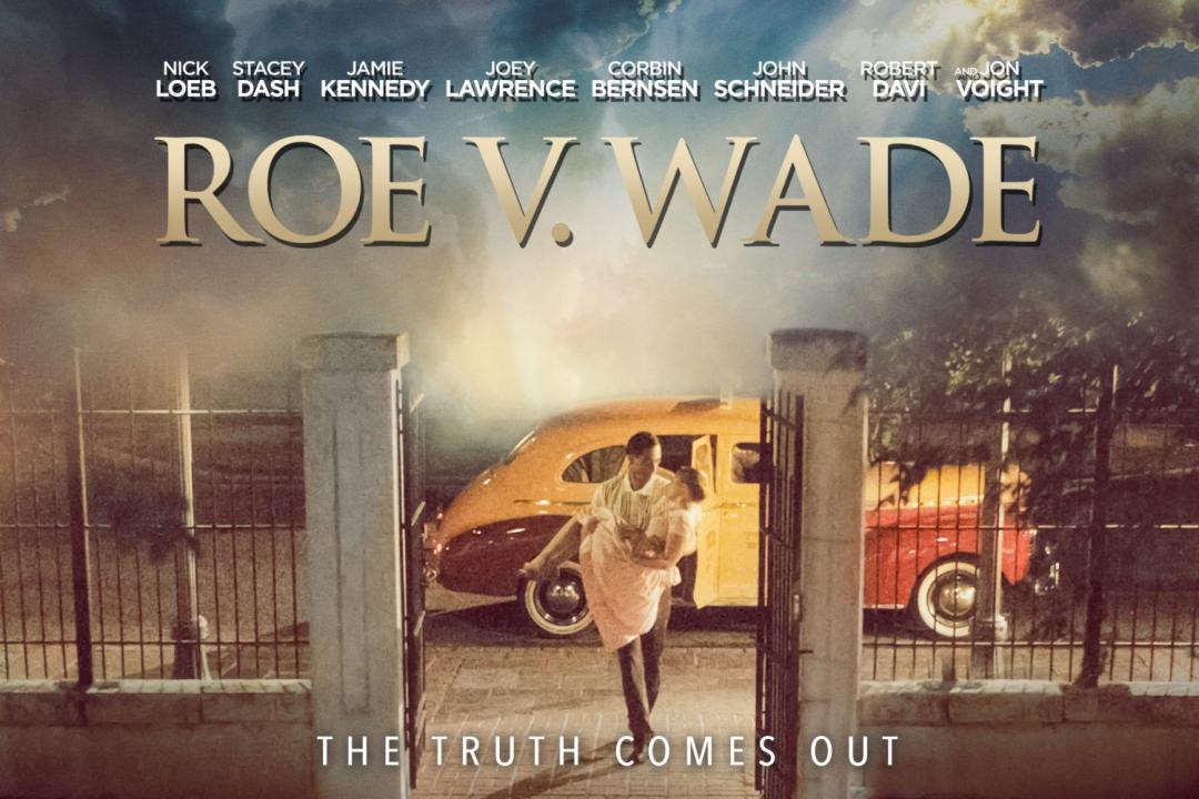 مشاهدة فيلم Roe v Wade 2021 مترجم كامل HD