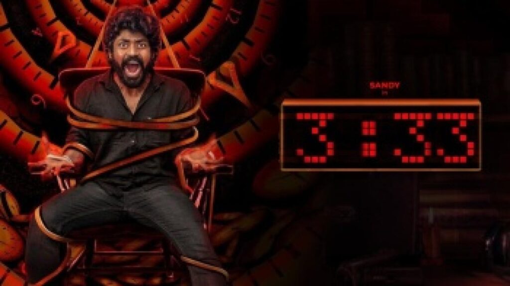 مشاهدة فيلم Moonu Muppathi Moonu 2021 مترجم كامل HD