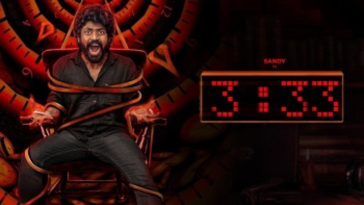 مشاهدة فيلم Moonu Muppathi Moonu 2021 مترجم كامل HD