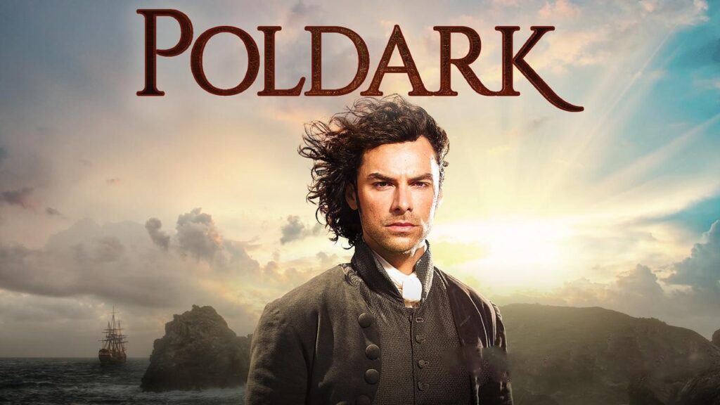 مشاهدة مسلسل Poldark الموسم الأول الحلقة 6 مترجمة