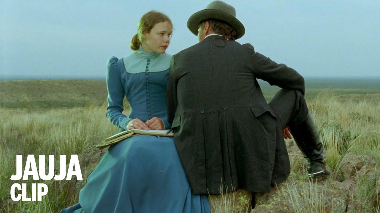 مشاهدة فيلم Jauja 2014 مترجم كامل HD