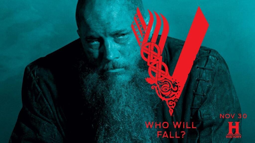 مشاهدة مسلسل Vikings الموسم الرابع الحلقة 12 مترجمة