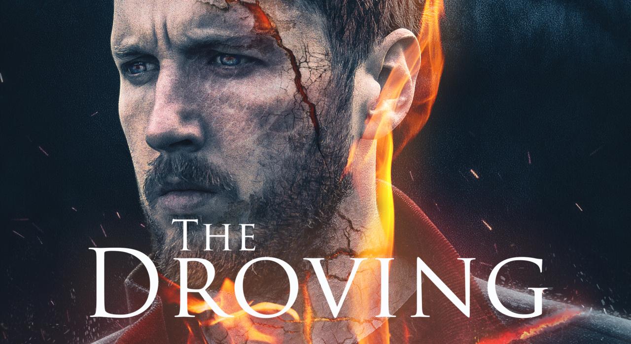 مشاهدة فيلم The Droving 2020 مترجم كامل HD