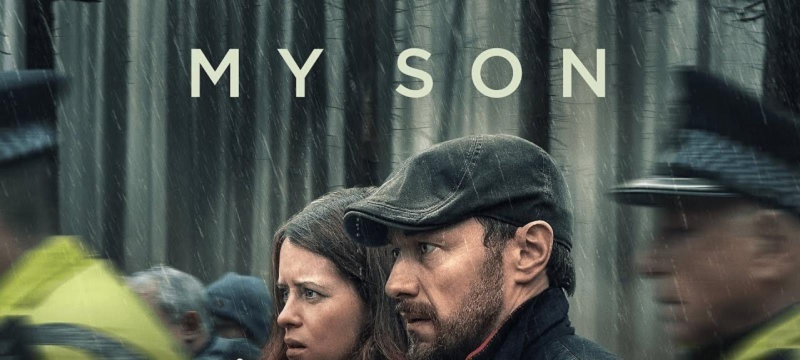 مشاهدة فيلم My Son 2021 مترجم