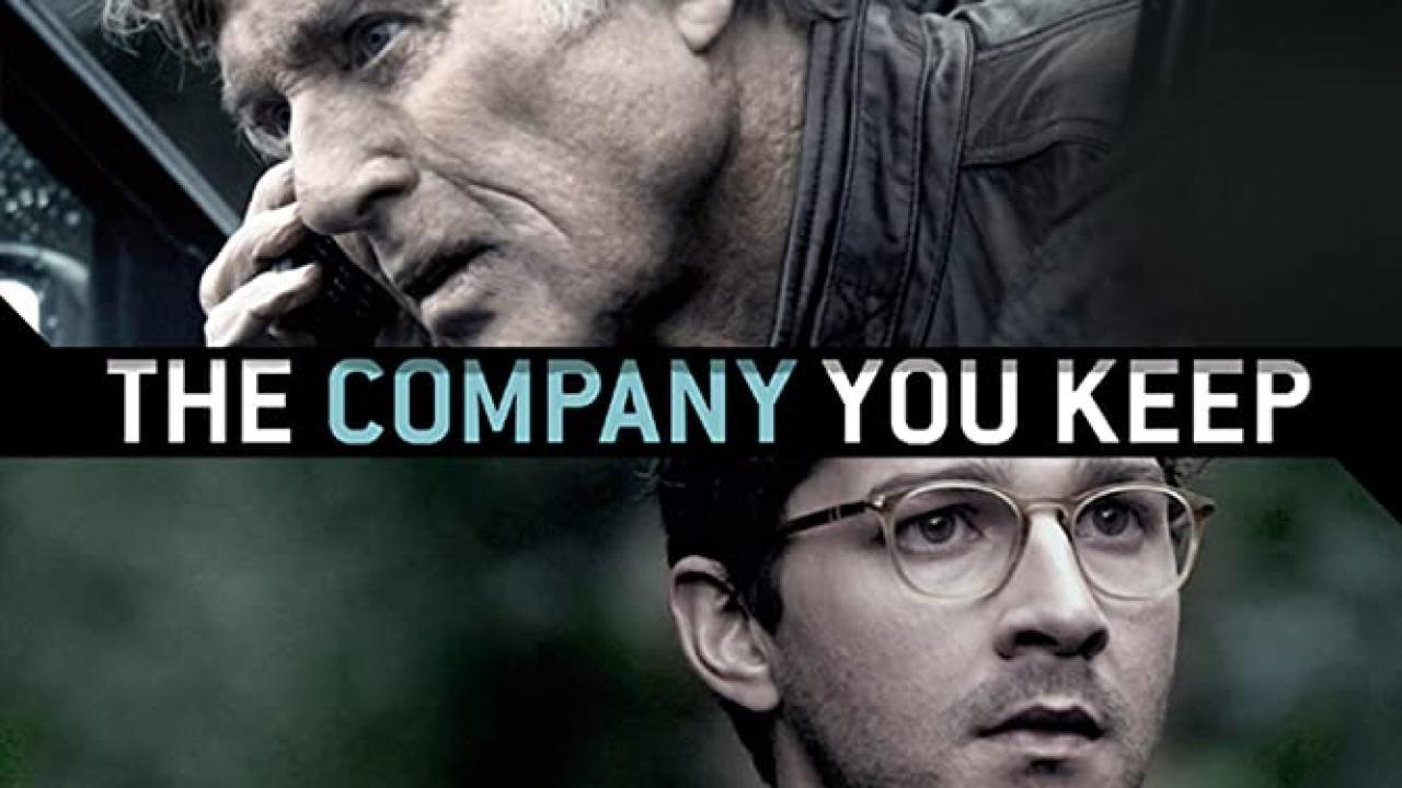 مشاهدة فيلم The Company You Keep 2012 مترجم