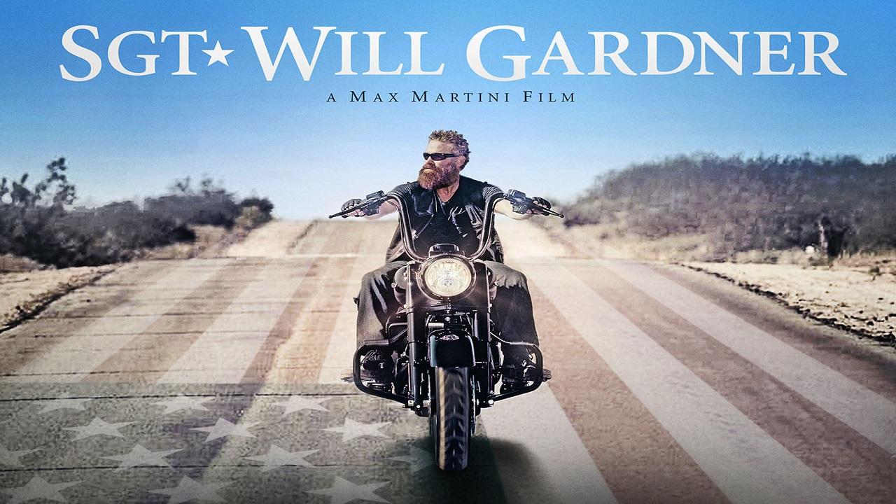 مشاهدة فيلم SGT Will Gardner 2019 مترجم