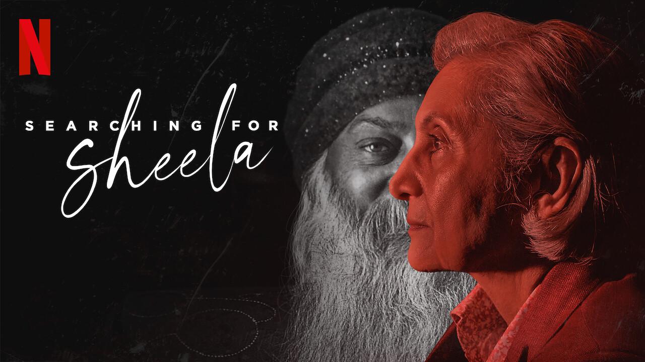 مشاهدة فيلم Searching For Sheela 2021 مترجم كامل HD