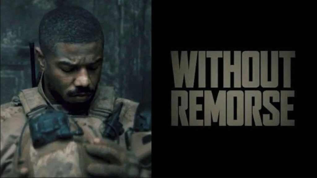 مشاهدة فيلم Without Remorse 2021 مترجم