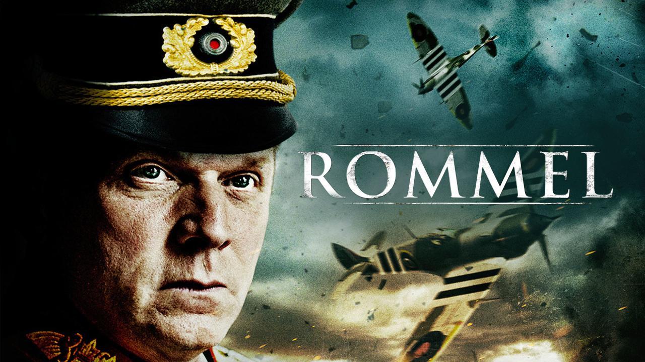 مشاهدة فيلم Rommel 2012 مترجم كامل HD