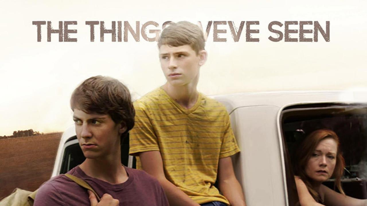 مشاهدة فيلم Things Weve Seen 2017 مترجم