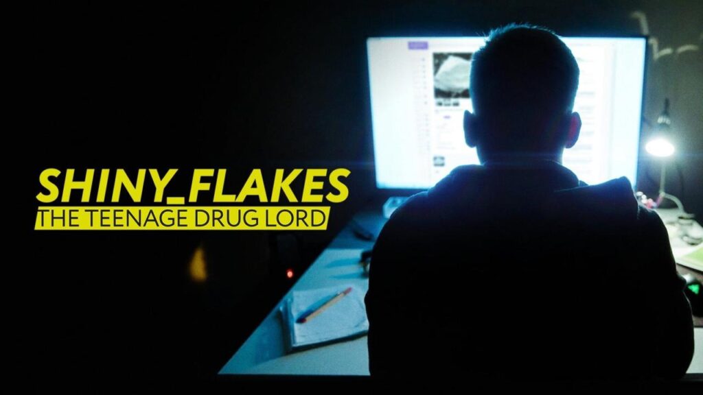 مشاهدة فيلم Shiny Flakes: The Teenage Drug Lord 2021 مترجم كامل HD