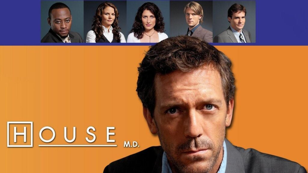 مشاهدة مسلسل House الموسم الثاني الحلقة 1 الاولي مترجمة HD