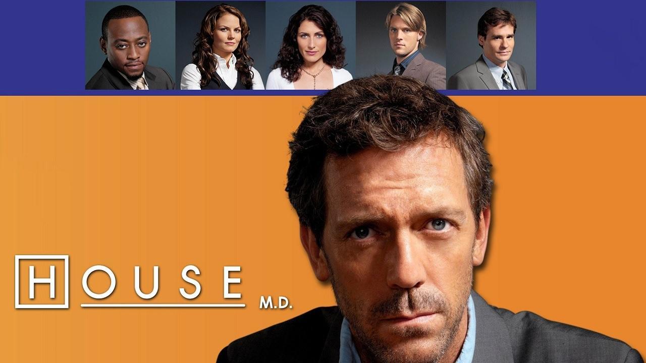 مشاهدة مسلسل House الموسم الثاني الحلقة 6 السادسة مترجمة HD