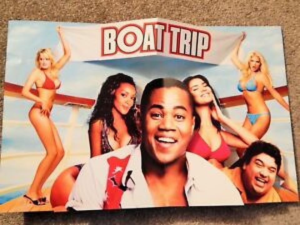 مشاهدة فيلم Boat Trip 2002 مترجم