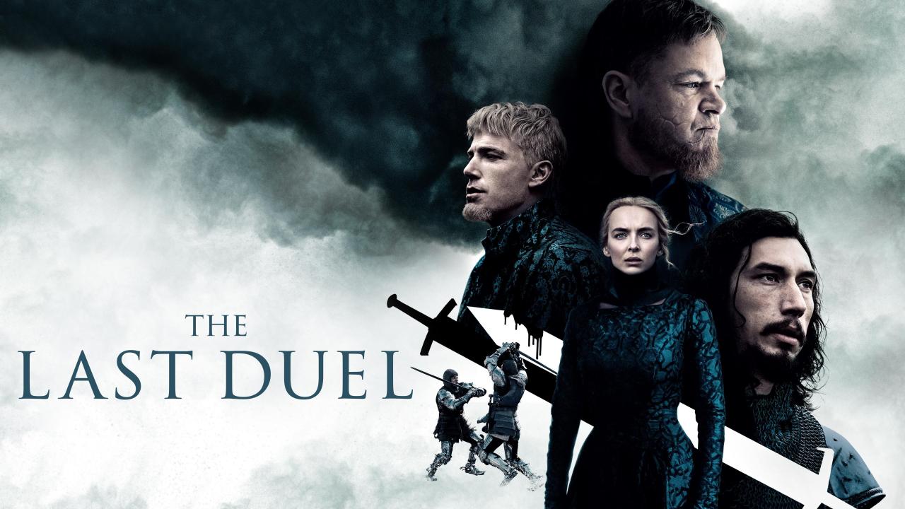 مشاهدة فيلم The Last Duel 2021 مترجم كامل HD