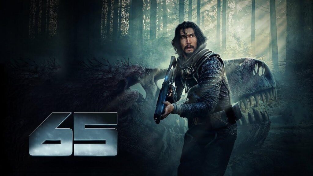 مشاهدة فيلم 65 2023 مترجم كامل HD