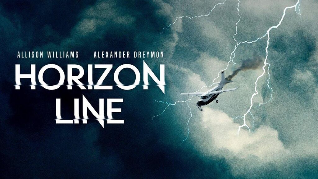 مشاهدة فيلم Horizon Line 2020 مترجم