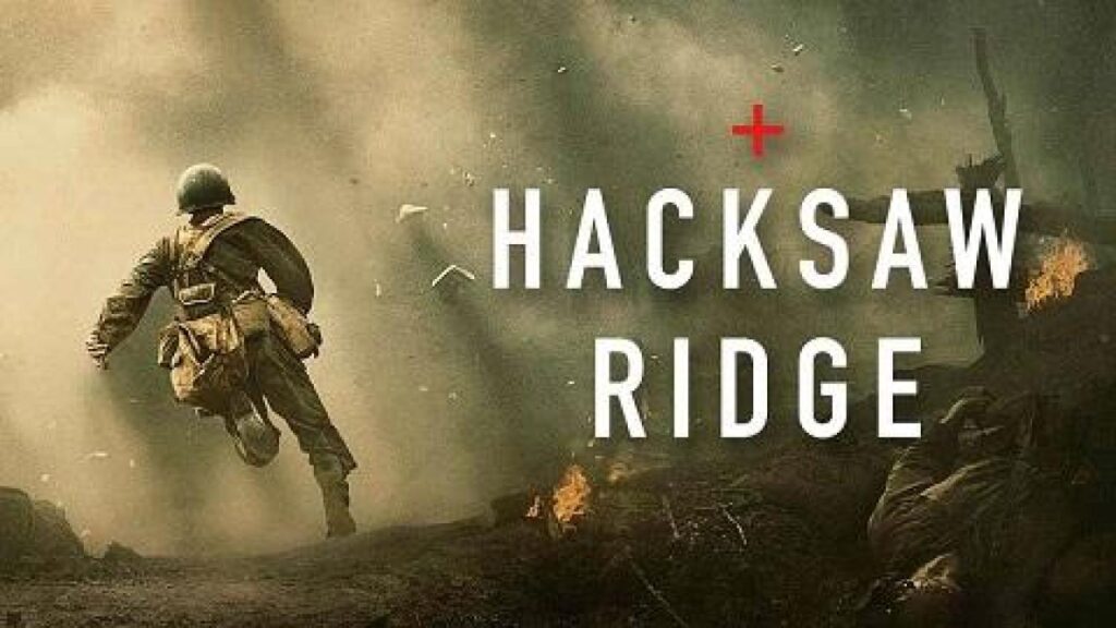 مشاهدة فيلم Hacksaw Ridge 2016 مترجم